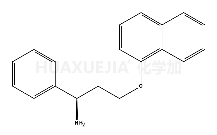 达泊西汀杂质35