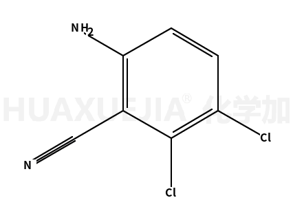 2-氨基-6-氯苯腈
