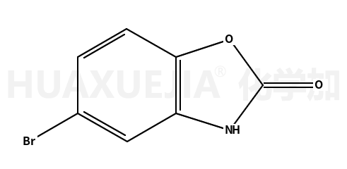5-溴-2(3H)-苯并噁唑酮