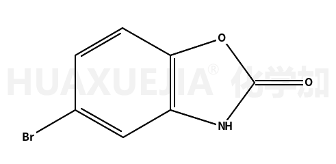 5-溴-2-苯并恶唑啉酮