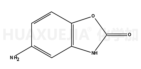 5-氨基苯并[d]噁唑-2(3h)-酮