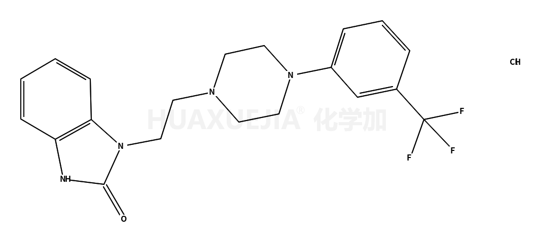 鹽酸氟立班絲氨