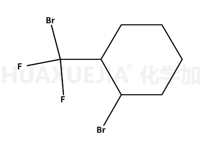 1-溴-2-(溴二氟甲基)环己烷