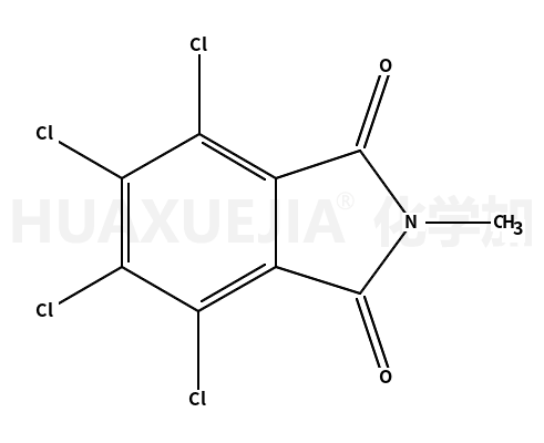 N-甲基四氯邻苯二甲酰亚胺