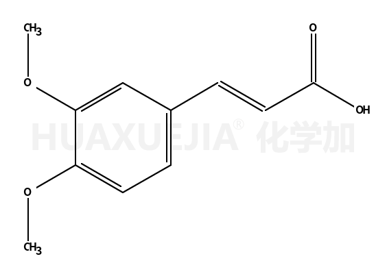 3,4-二甲氧基肉酸酸