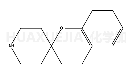 3,4-二氢螺[苯并吡喃-2,4'-哌啶]