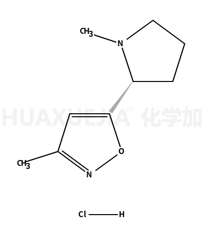 ABT-418 HYDROCHLORIDE