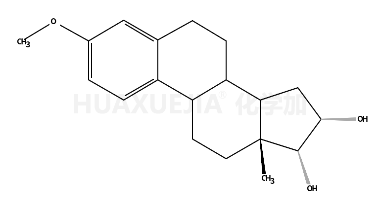 17-Beta-雌二醇 3-甲醚