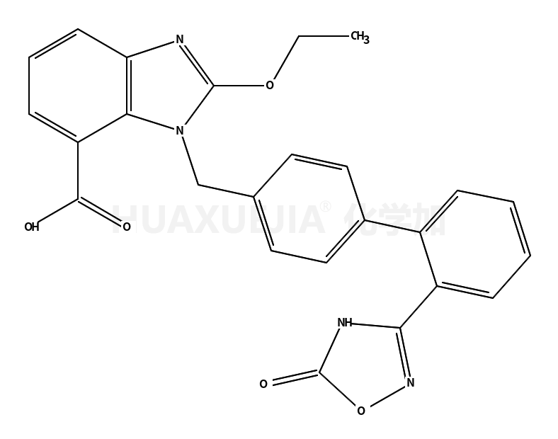 Azilsartan