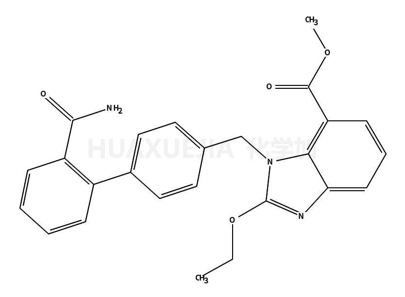 Azilsartan Impurity A