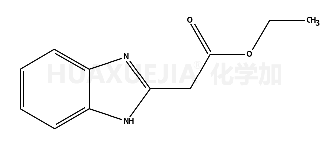 ethyl 2-(1H-benzimidazol-2-yl)acetate