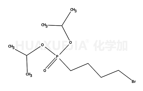 1-bromo-4-di(propan-2-yloxy)phosphorylbutane