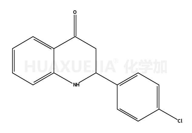 2-(4-氯苯基)-1,2,3,4-四氢-4-喹啉酮