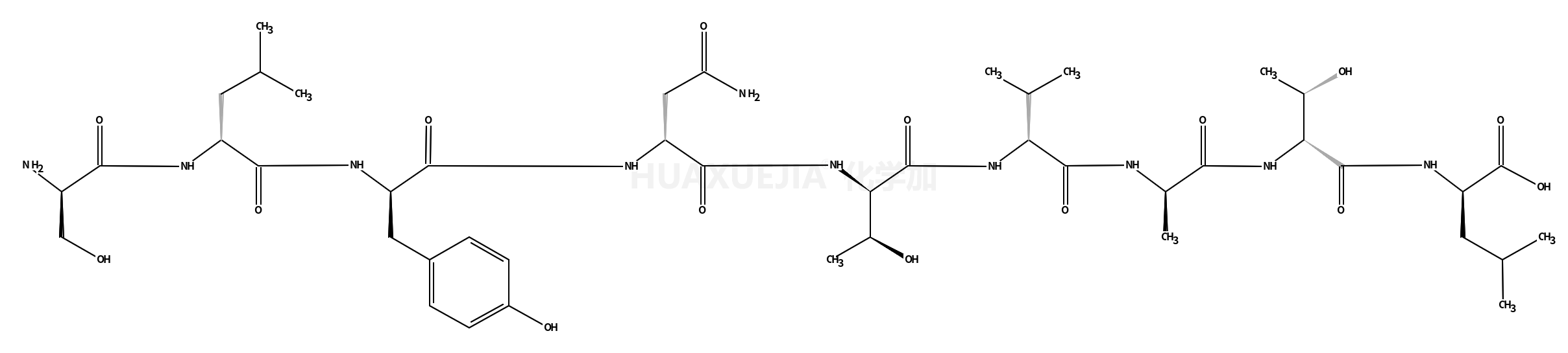 HIV-1 GAG PROTEIN P17 (76-84)