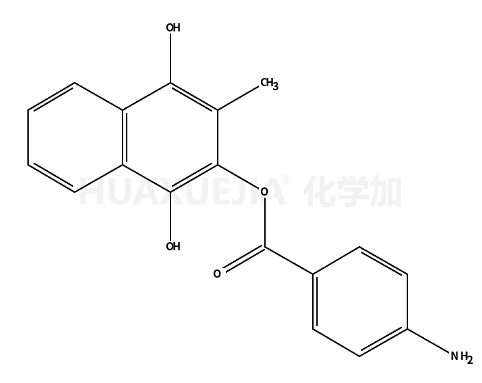 14748-94-8结构式