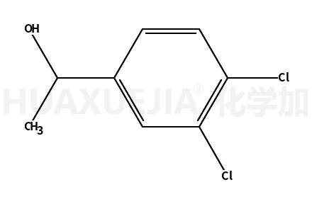 1-(3,4-二氯苯基)乙醇
