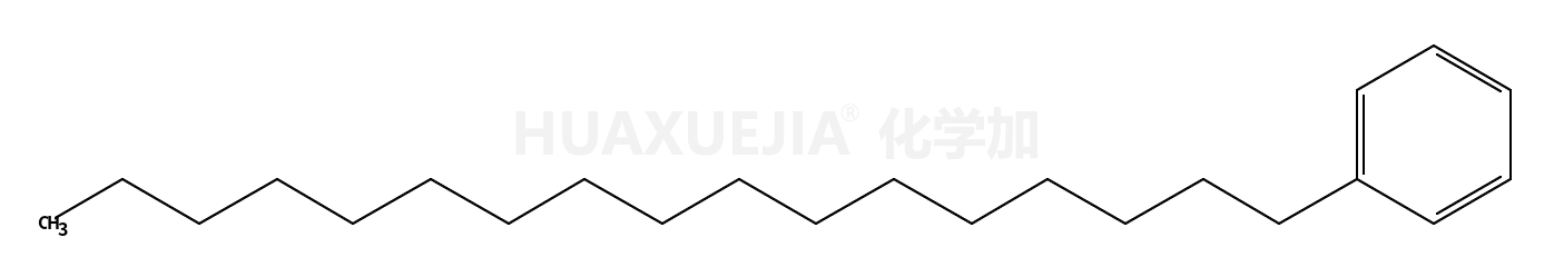 十七烷基苯