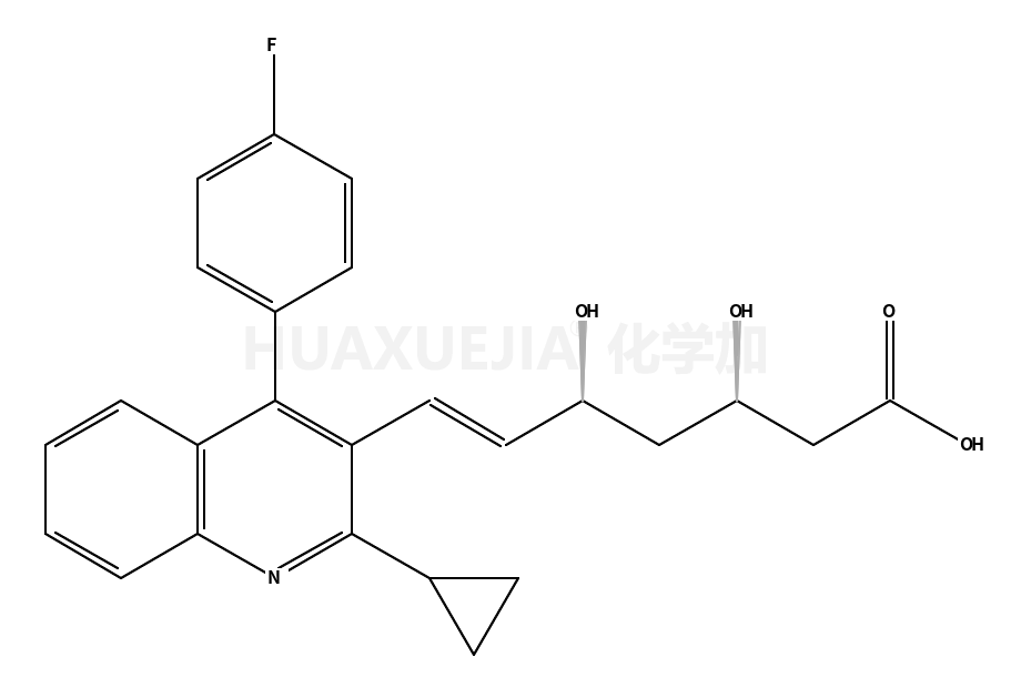 pitavastatin calcium