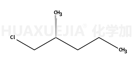 1-氯-2-甲基戊烷