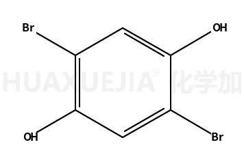 2,5-dibromobenzene-1,4-diol