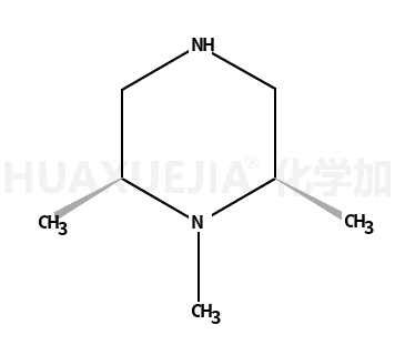 CIS-1,2,6-TRIMETHYLPIPERAZINE