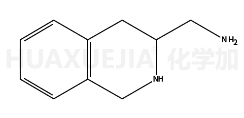 1,2,3,4-四氢-3-异喹啉甲胺
