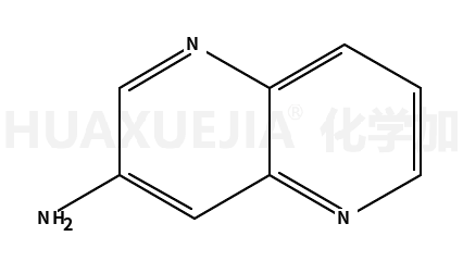 1,5-萘啶-3-胺