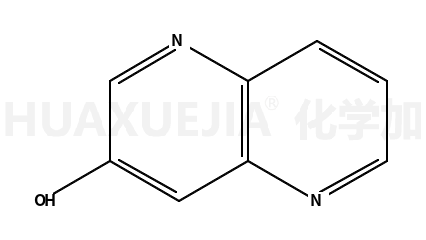 1,5-萘啶-3-醇