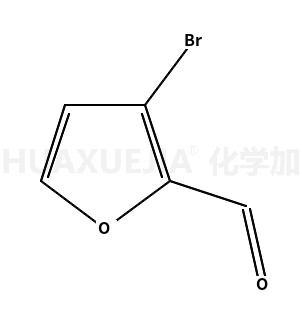 3-硼-2-甲酸基呋喃