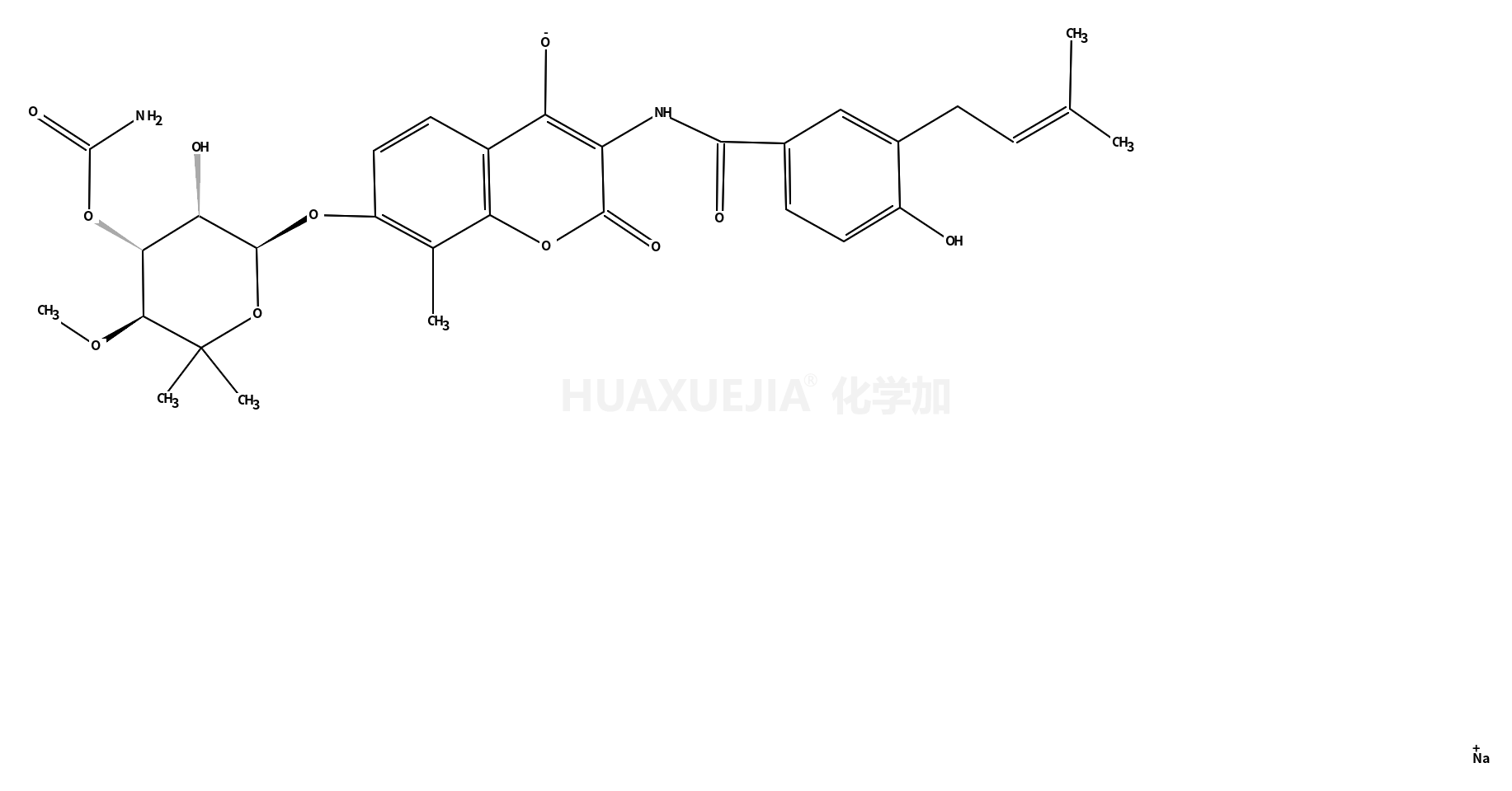 1476-53-5结构式