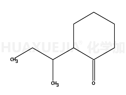 2-仲-丁基环己酮