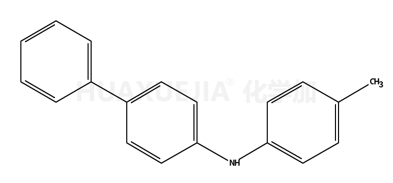 N-(对甲苯)-[1,1-联苯]-4-胺
