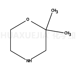 2,2-二甲基吗啉