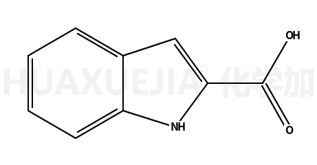 Indole-2-carboxylic acid