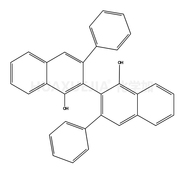 2R)-(+)-3,3-二苯基-[2,2-联二萘]-1,1-二醇