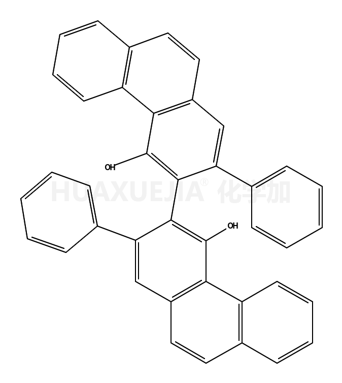 (R)-2,2'-二苯基-3,3'-(4-联菲酚)