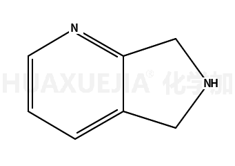 6,7-二氢-5H-吡咯并[3,4-b]吡啶