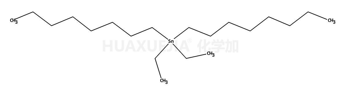 DI-N-OCTYL DIETHYLTIN