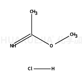 乙亚氨酸甲酯盐酸盐