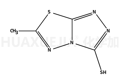 6-Methyl-[1,2,4]triazolo[3,4-b][1,3,4]thiadiazole-3(2H)-thione