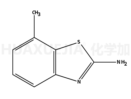 7-甲基苯并[D]噻唑-2-胺