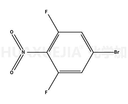 5-溴-1,3-二氟-2-硝基苯