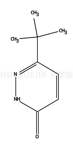 6-叔丁基吡嗪-3(2H)-酮
