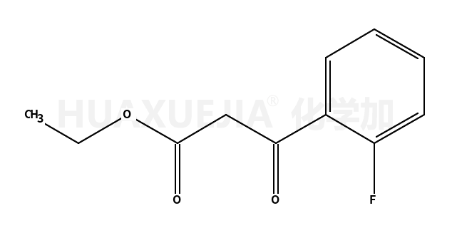 (2-氟苯甲酰)乙酸乙酯