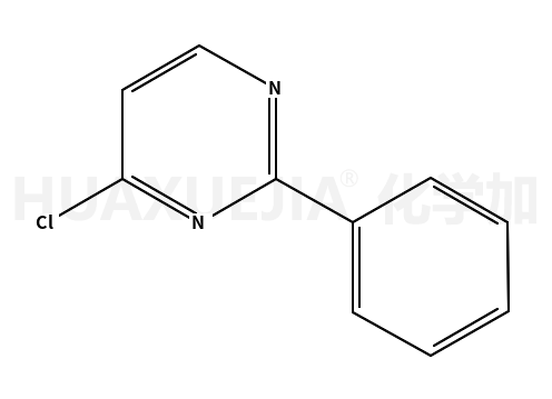 4-氯-2-苯基嘧啶