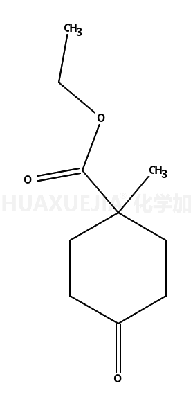1-甲基-4-氧代环己烷羧酸乙酯