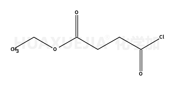 丁二酸单乙酯酰氯