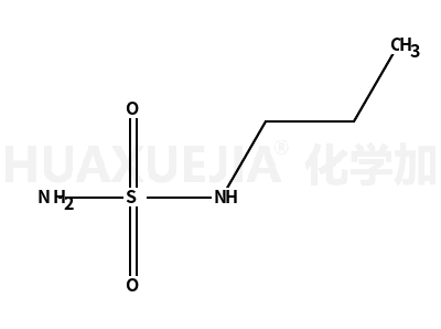 丙胺基磺酰胺