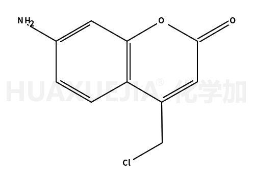 7-氨基-4-氯甲基香豆素