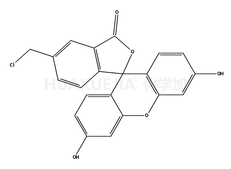 5-CMF  [5-(Chloromethyl)fluorescein]